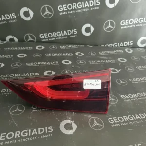 REAR LAMP ILLUMINATION / ΦΑΝΑΡΙ ΠΙΣΩ W247 RIGHT /ΔΕΞΙ
