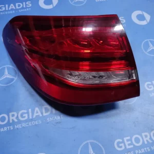 MERCEDES ΠΙΣΩ ΑΡΙΣΤΕΡΟ ΦΑΝΑΡΙ (REAR LAMP) C-CLASS (S205) CARAVAN