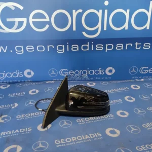 MERCEDES ΚΑΘΡΕΦΤΗΣ ΑΡΙΣΤΕΡΟΣ (MIRROR) A-CLASS (W176)