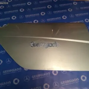 SMART ΠΑΝΕΛ ΠΟΡΤΑΣ ΑΡΙΣΤΕΡΑ-ΔΕΞΙΑ (DOOR PANELING) FORTWO (W451)