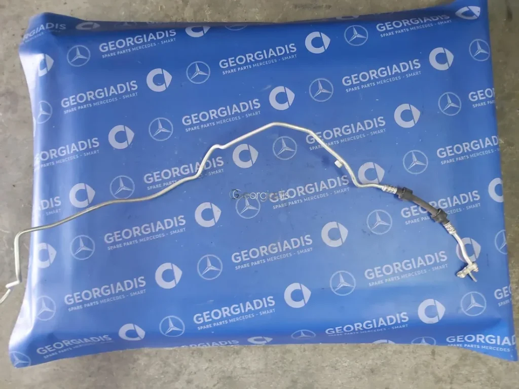 MERCEDES ΣΩΛΗΝΑΣ AIRCONDITION (A/C LINE) ML-CLASS (W164),GL-CLASS (X164)
