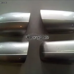 MERCEDES ΚΑΠΑΚΙ (ΚΑΒΟΥΚΙ) ΚΑΘΡΕΦΤΗ E-CLASS (W210)