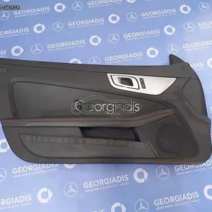 MERCEDES ΤΑΠΕΤΣΑΡΙΕΣ ΠΟΡΤΑΣ ΑΡΙΣΤΕΡΑ-ΔΕΞΙΑ (DOOR PANEL LINING) SLK-CLASS (R172)