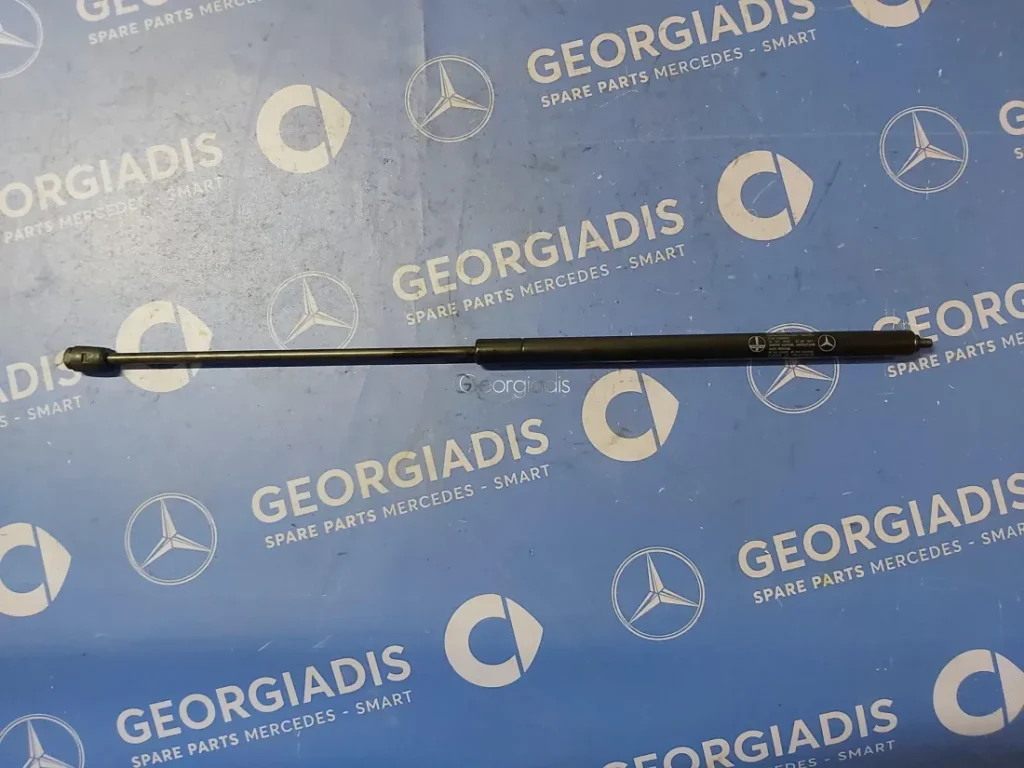 MERCEDES ΑΜΟΡΤΙΣΕΡ ΚΑΠΩ ΔΕΞΙΟ (SPRING ENGINE HOOD) C-CLASS (W203),CLK-CLASS (C209)