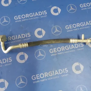 MERCEDES ΣΩΛΗΝΑΣ AIRCONDITION (A/C LINE) C-CLASS (W204),E-CLASS COUPE (C207)