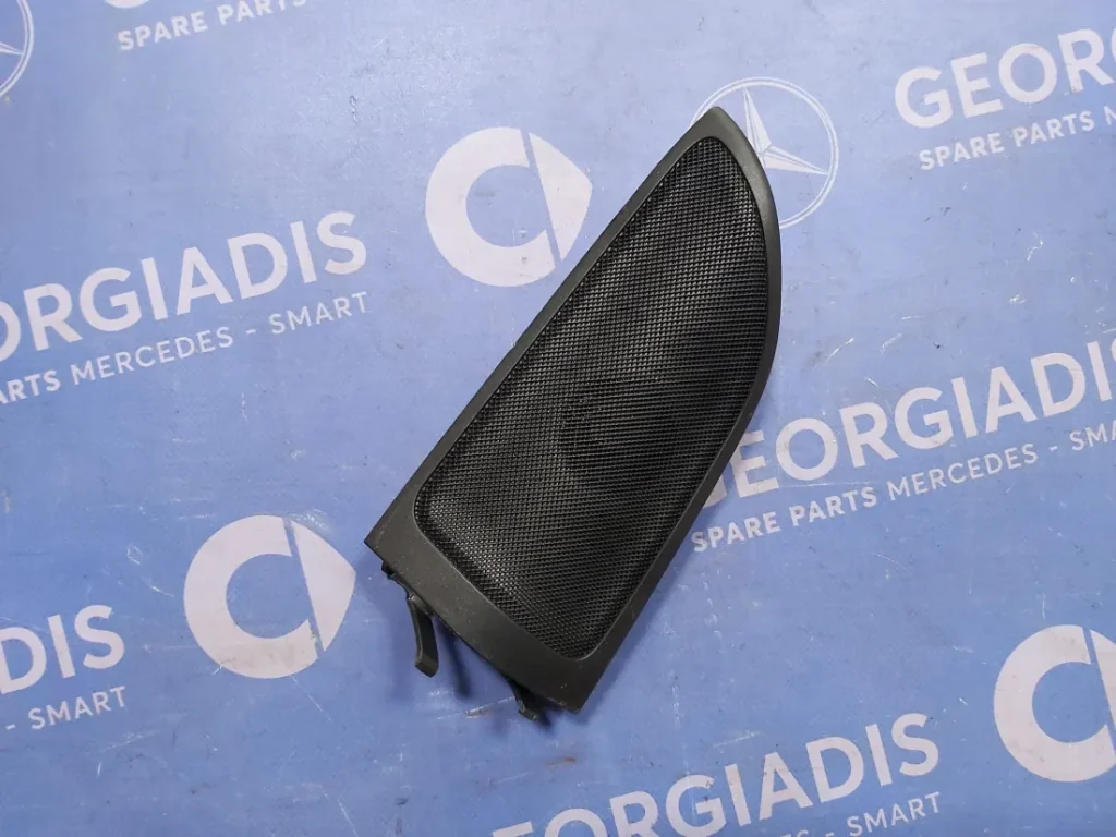 MERCEDES ΕΣΩΤΕΡΙΚΟ ΚΑΠΑΚΙ ΗΧΕΙΟΥ (COVER PLATE) B-CLASS (W246)