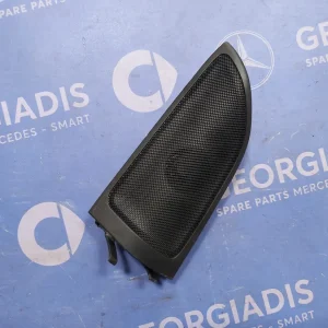 MERCEDES ΕΣΩΤΕΡΙΚΟ ΚΑΠΑΚΙ ΗΧΕΙΟΥ (COVER PLATE) B-CLASS (W246)