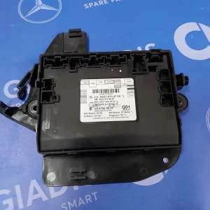 MERCEDES ΕΓΚΕΦΑΛΟΣ ΠΟΡΤΑΣ ΕΜΠΡΟΣ ΔΕΞΙΑ (FRONT DOOR CONTROL UNIT) S-CLASS (W221)