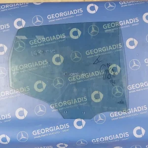MERCEDES ΤΖΑΜΙ ΠΙΣΩ ΔΕΞΙΑΣ ΠΟΡΤΑΣ (DOOR GLASS) A-CLASS (W168)
