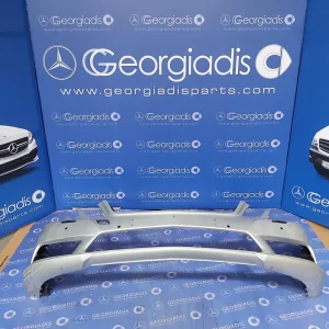 MERCEDES ΠΡΟΦΥΛΑΚΤΗΡΑΣ ΕΜΠΡΟΣ (FRONT BUMPER) E-CLASS (W212) LOOK AMG