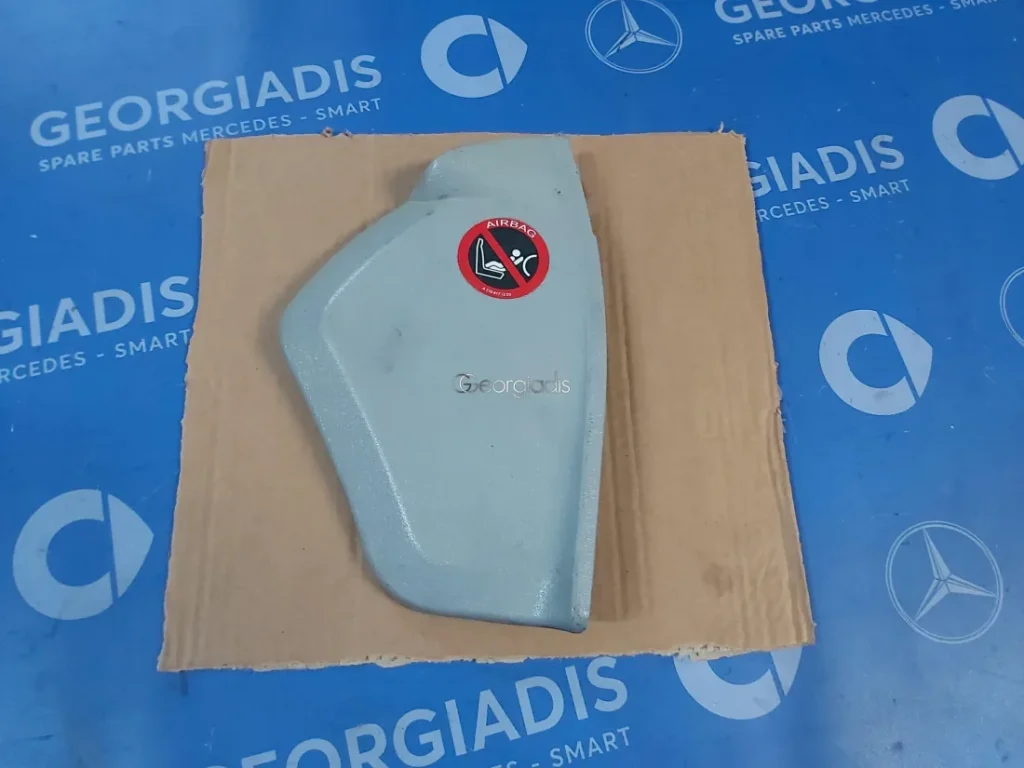 MERCEDES ΚΑΠΑΚΙ ΤΑΜΠΛΟ ΔΕΞΙ (INSTRUMENT PANEL COVER) C-CLASS (W203)