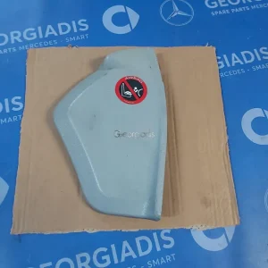 MERCEDES ΚΑΠΑΚΙ ΤΑΜΠΛΟ ΔΕΞΙ (INSTRUMENT PANEL COVER) C-CLASS (W203)