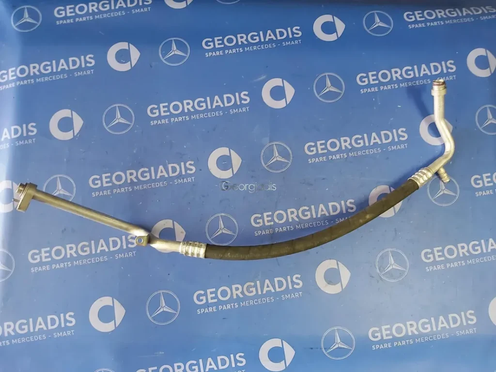 MERCEDES ΣΩΛΗΝΑΣ AIRCONDITION (A/C LINE) A-B-CLA-GLA-CLASS (W176,W246,C117,X156)