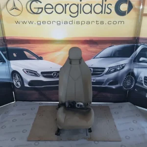 MERCEDES ΚΑΘΙΣΜΑ ΔΕΞΙ (FRONT SEAT) SLK-CLASS (R171)