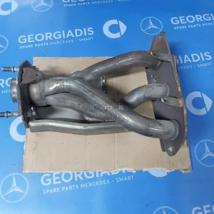 SMART ΠΟΛΛΑΠΛΗ ΕΞΑΓΩΓΗΣ (EXHAUST MANIFOLD) FORFOUR (W454)