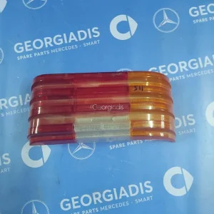 MERCEDES ΚΡΥΣΤΑΛΛΟ ΠΙΣΩ ΦΑΝΑΡΙΟΥ (REFLECTOR) E-CLASS (W115)