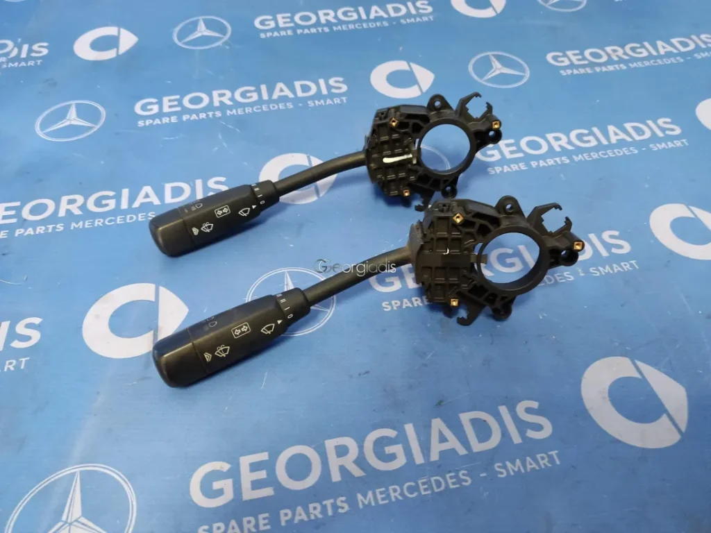 MERCEDES ΔΙΑΚΟΠΤΗΣ ΦΛΑΣ-ΦΛΑΣΙΕΡΑ (BLINKER SWITCH) VITO (W639)