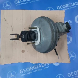 MERCEDES ΑΝΤΛΙΑ ΦΡΕΝΩΝ-ΣΕΒΡΟ (BRAKE BOOSTER) A-CLASS (W168)