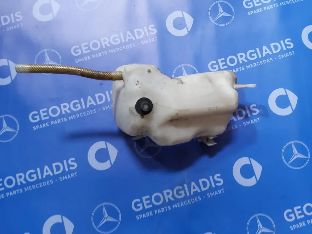 MERCEDES ΔΟΧΕΙΟ ΥΑΛΟΚΑΘΑΡΙΣΤΗΡΩΝ (CONTAINER,WINDSHIELD WASHING SYSTEM) E-CLASS (W211),CLS-CLASS (C219)