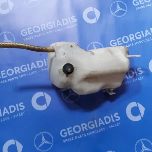 MERCEDES ΔΟΧΕΙΟ ΥΑΛΟΚΑΘΑΡΙΣΤΗΡΩΝ (CONTAINER,WINDSHIELD WASHING SYSTEM) E-CLASS (W211),CLS-CLASS (C219)