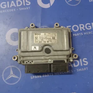 MERCEDES ΕΓΚΕΦΑΛΟΣ ΚΙΝΗΤΗΡΑ (ENGINE CONTROL UNIT) A-CLASS (W169),B-CLASS (W245) CDI