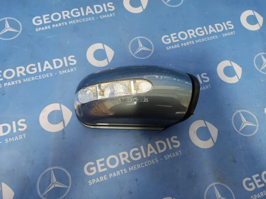 MERCEDES ΚΑΘΡΕΦΤΗΣ ΔΕΞΙΟΣ (MIRROR) E-CLASS (W211)
