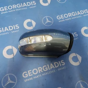 MERCEDES ΚΑΘΡΕΦΤΗΣ ΔΕΞΙΟΣ (MIRROR) E-CLASS (W211)