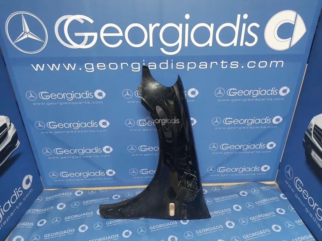 MERCEDES ΦΤΕΡΟ ΕΜΠΡΟΣ ΑΡΙΣΤΕΡΟ (FRONT FENDER) ML-CLASS (W163)