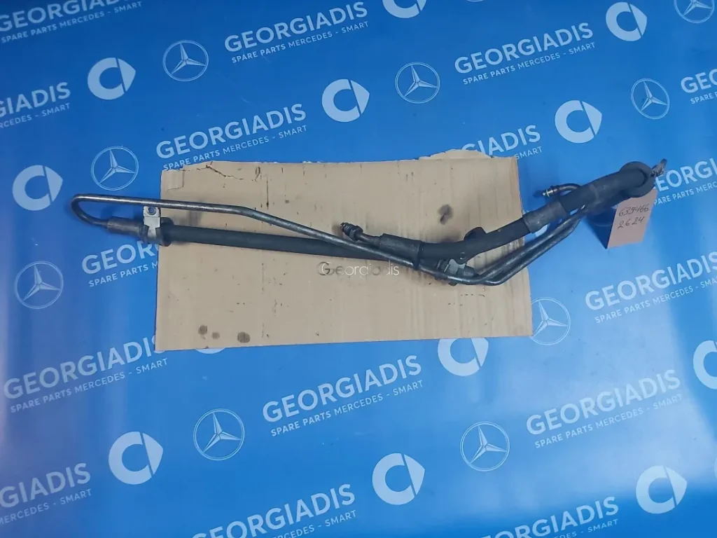 MERCEDES ΣΩΛΗΝΑΣ ΥΔΡΑΥΛΙΚΟΥ ΤΙΜΟΝΙΟΥ (POWER STEERING HOSE) VITO (W639)