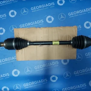 MERCEDES ΗΜΙΑΞOΝΙΟ (AXLE SHAFT) ML-CLASS (W164),GL-CLASS (X164)