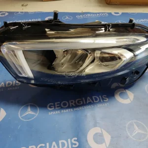 MERCEDES ΦΑΝΑΡΙ ΕΜΠΡΟΣ ΑΡΙΣΤΕΡΟ (HEADLAMP) A-CLASS (W177)