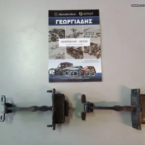 MERCEDES STOP (ΚΟΝΤΡΑ) ΠΟΡΤΑΣ C-CLASS SPORTCOUPE (C203)