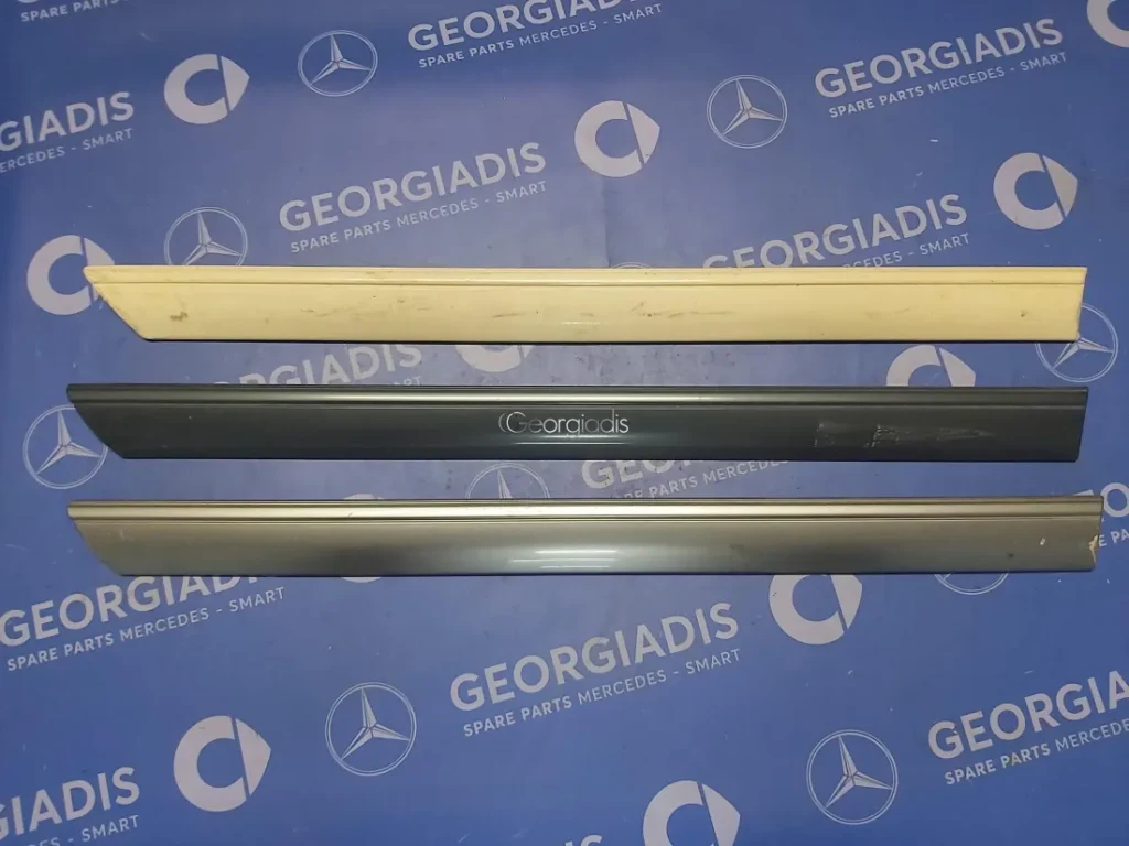 MERCEDES ΦΑΣΑ ΠΙΣΩ ΔΕΞΙΑΣ ΠΟΡΤΑΣ (DOOR STRIP) C-CLASS (W202)