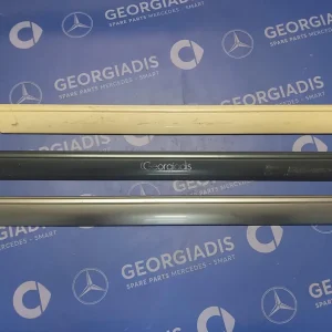MERCEDES ΦΑΣΑ ΠΙΣΩ ΔΕΞΙΑΣ ΠΟΡΤΑΣ (DOOR STRIP) C-CLASS (W202)