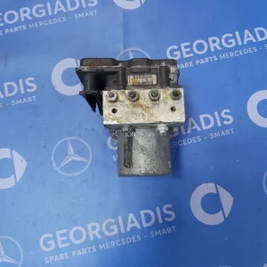 MERCEDES ΥΔΡΑΥΛΙΚΗ ΜΟΝΑΔΑ ABS (HYDRAULIC CONTROL UNIT) SPRINTER (W906)