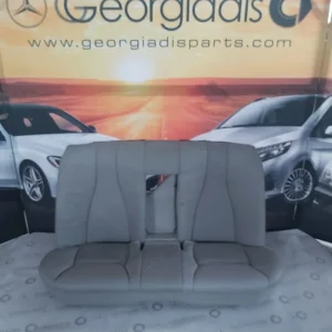 MERCEDES ΠΙΣΩ ΚΑΘΙΣΜΑΤΑ (REAR SEATS) S-CLASS (W220)