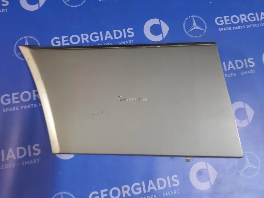 MERCEDES ΦΑΣΑ ΕΜΠΡΟΣ ΑΡΙΣΤΕΡΟΥ ΦΤΕΡΟΥ (TRIM STRIP) S-CLASS (W140) Π.Μ