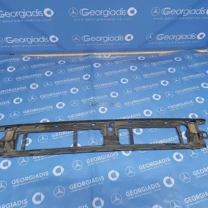 MERCEDES ΒΑΣΗ ΠΡΟΦΥΛΑΚΤΗΡΑ ΠΙΣΩ (BUMPER FRAME) E-CLASS (W210)