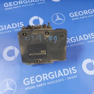 MERCEDES ΥΔΡΑΥΛΙΚΗ ΑΝΤΛΙΑ ΦΡΕΝΩΝ (ABS PUMP CONTROL UNIT) C-CLASS (W203),CLK-CLASS (C209)