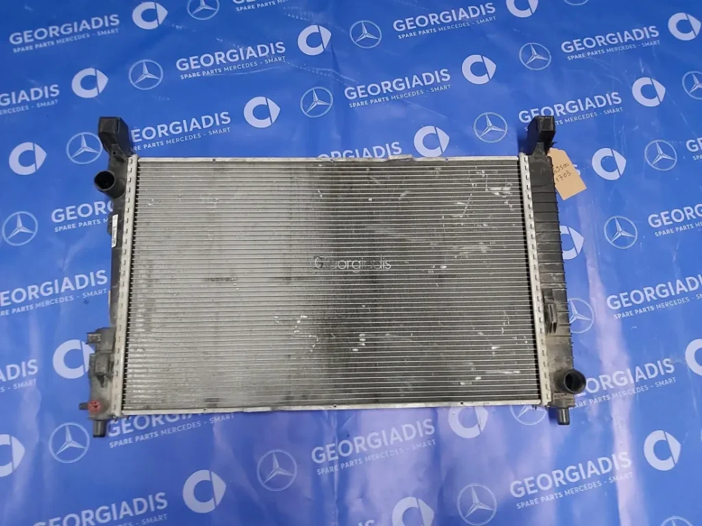 MERCEDES ΨΥΓΕΙΟ ΝΕΡΟΥ (RADIATOR) A-CLASS (W169),B-CLASS (W245)