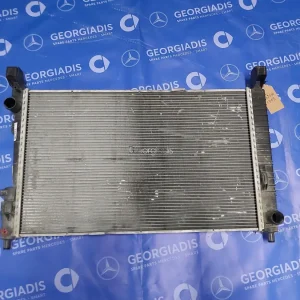 MERCEDES ΨΥΓΕΙΟ ΝΕΡΟΥ (RADIATOR) A-CLASS (W169),B-CLASS (W245)