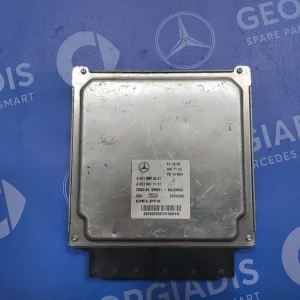 MERCEDES ΕΓΚΕΦΑΛΟΣ ΚΙΝΗΤΗΡΑ(ENGINE CONTROL UNIT) Α-CLASS (W176),Β-CLASS (W246),CLΑ-CLASS (C117),GLA-CLASS (X156) (CR 3.60)