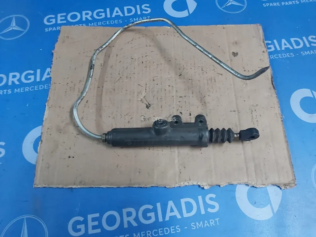 MERCEDES ΠΟΜΠΑ ΣΥΜΠΛΕΚΤΗ (MASTER CYLINDER) C-CLASS (W202),E-CLASS (W210),SLK-CLASS (R170)