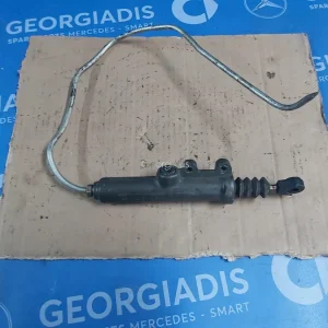 MERCEDES ΠΟΜΠΑ ΣΥΜΠΛΕΚΤΗ (MASTER CYLINDER) C-CLASS (W202),E-CLASS (W210),SLK-CLASS (R170)