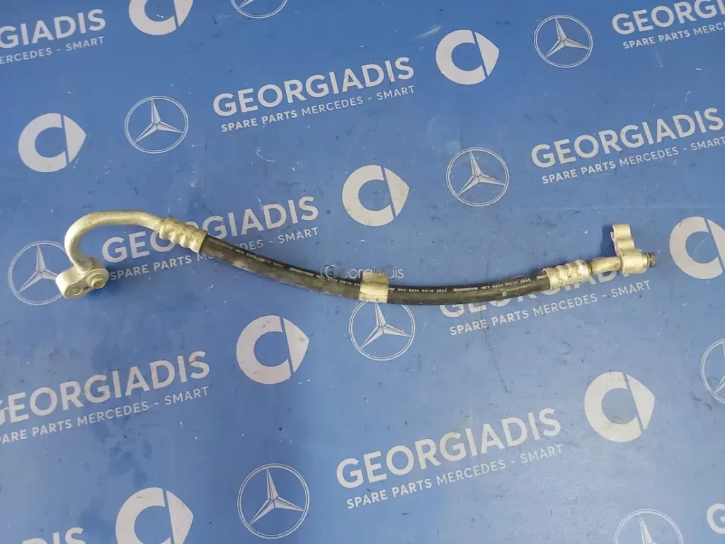 MERCEDES ΣΩΛΗΝΑΣ AIRCONDITION (A/C LINE) E-CLASS (W211)