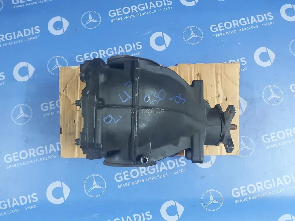 MERCEDES ΔΙΑΦΟΡΙΚΟ (REAR AXLE DIFFERENTIAL) ΜΕ ΒΗΜΑ 2,47 E-CLASS (W211)