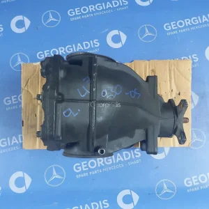 MERCEDES ΔΙΑΦΟΡΙΚΟ (REAR AXLE DIFFERENTIAL) ΜΕ ΒΗΜΑ 2,47 E-CLASS (W211)