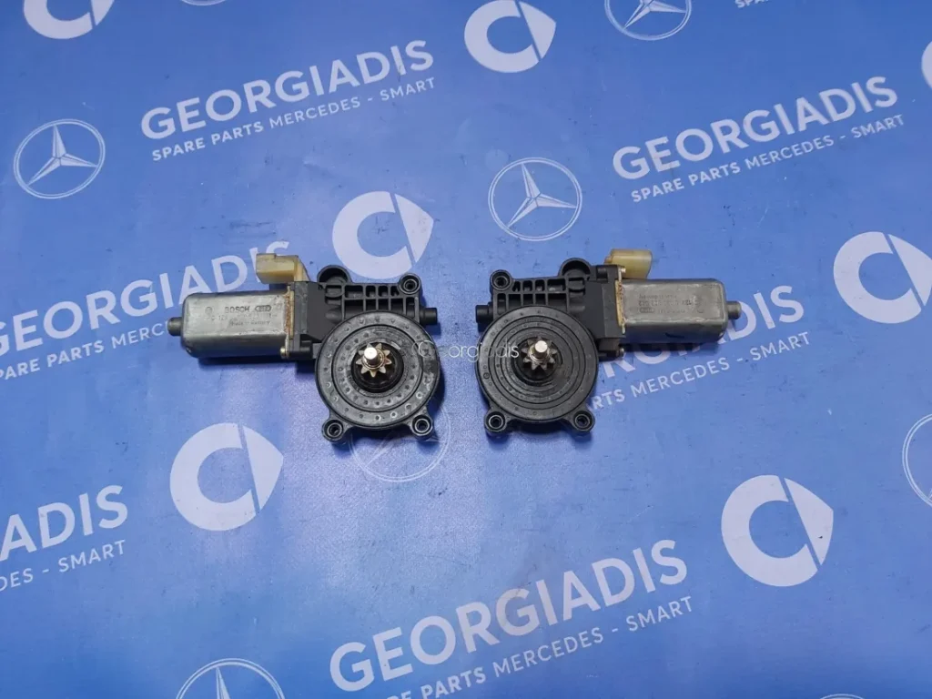 SMART ΜΟΤΕΡ ΠΑΡΑΘΥΡΩΝ (ELECTRIC MOTOR) FORTWO (W450)