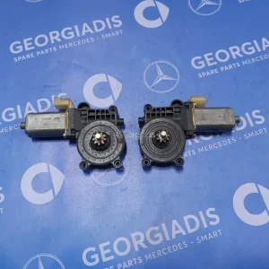 SMART ΜΟΤΕΡ ΠΑΡΑΘΥΡΩΝ (ELECTRIC MOTOR) FORTWO (W450)