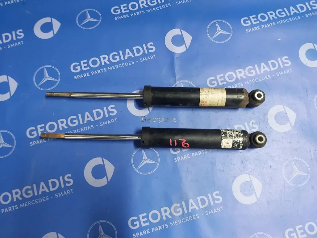 MERCEDES ΑΜΟΡΤΙΣΕΡ ΠΙΣΩ (SHOCK ABSORBER) E-CLASS CARAVAN (S211)